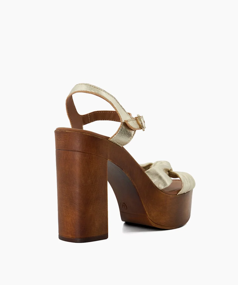 Jordyn - Gold - Image 5