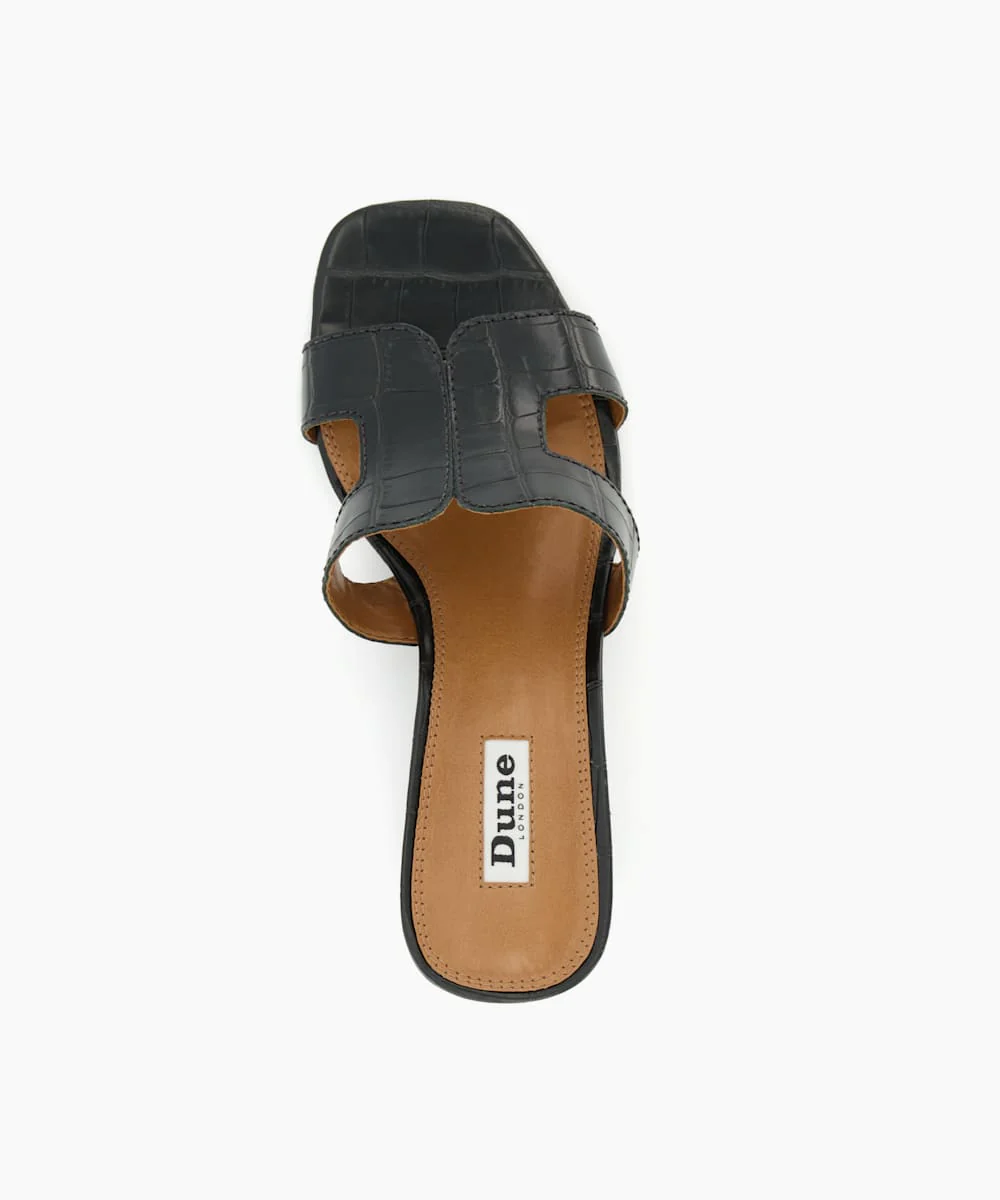 Jupe - Black - Image 3