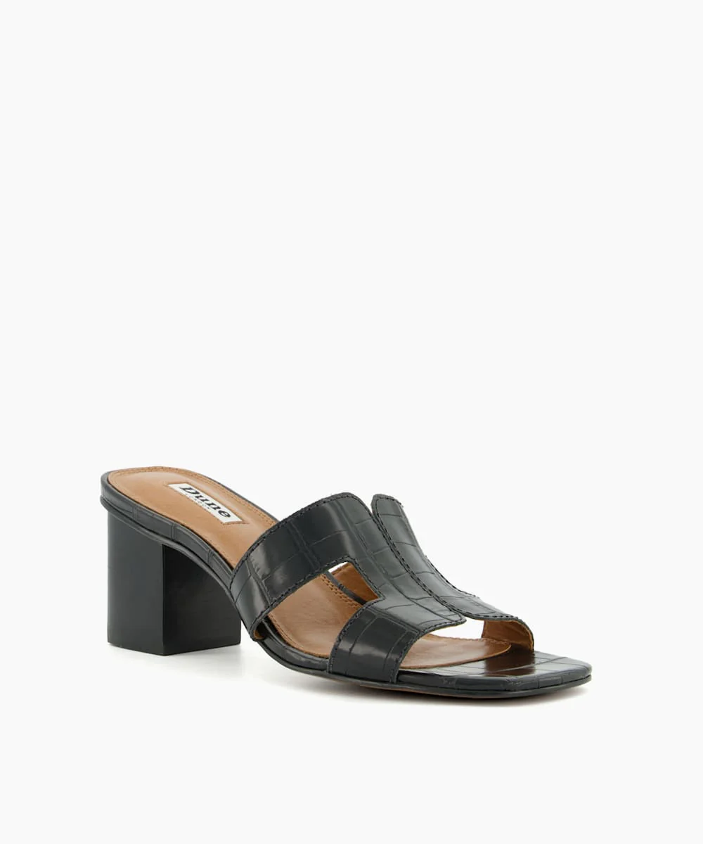 Jupe - Black - Image 4
