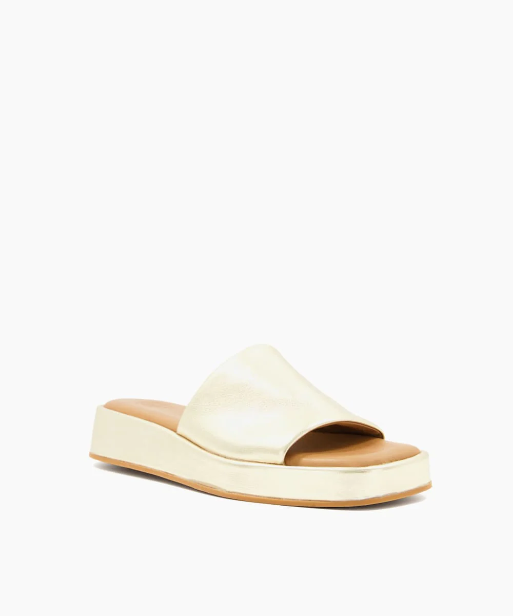 Larley T - Gold - Image 2