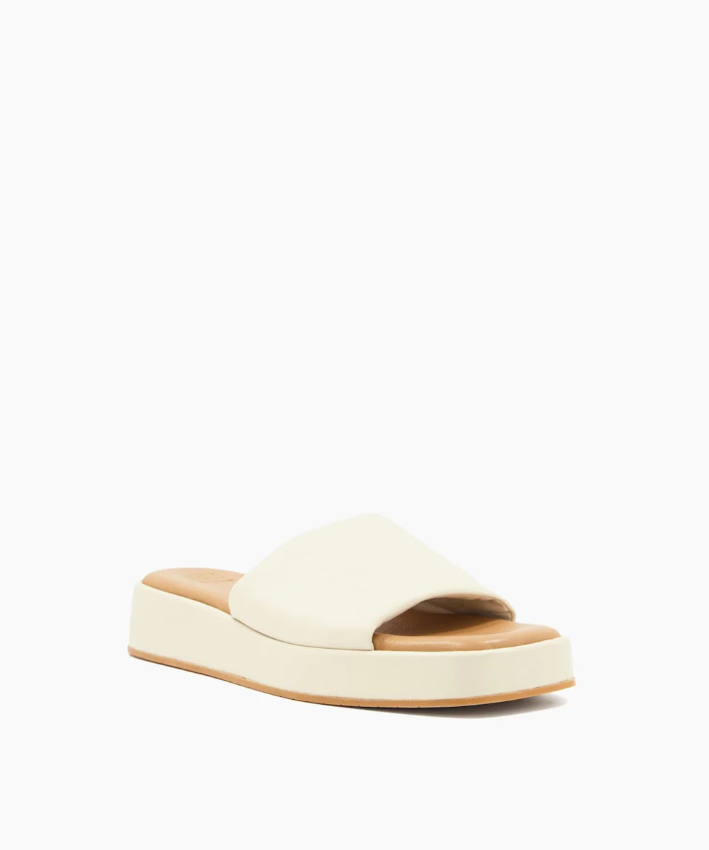 Larley T - Ivory - Image 3