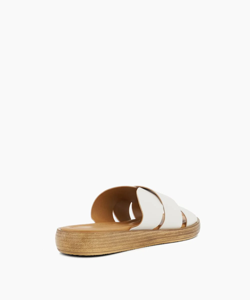 Layton - White - Image 5