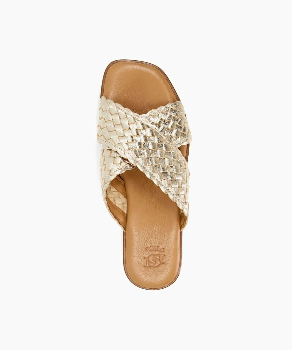 Lexey - Gold - Image 4