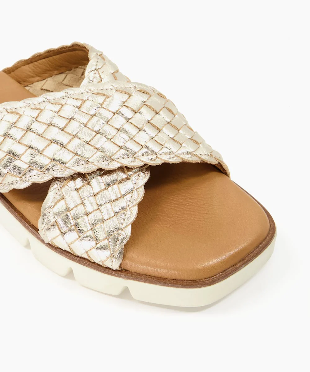 Lexey - Gold - Image 6