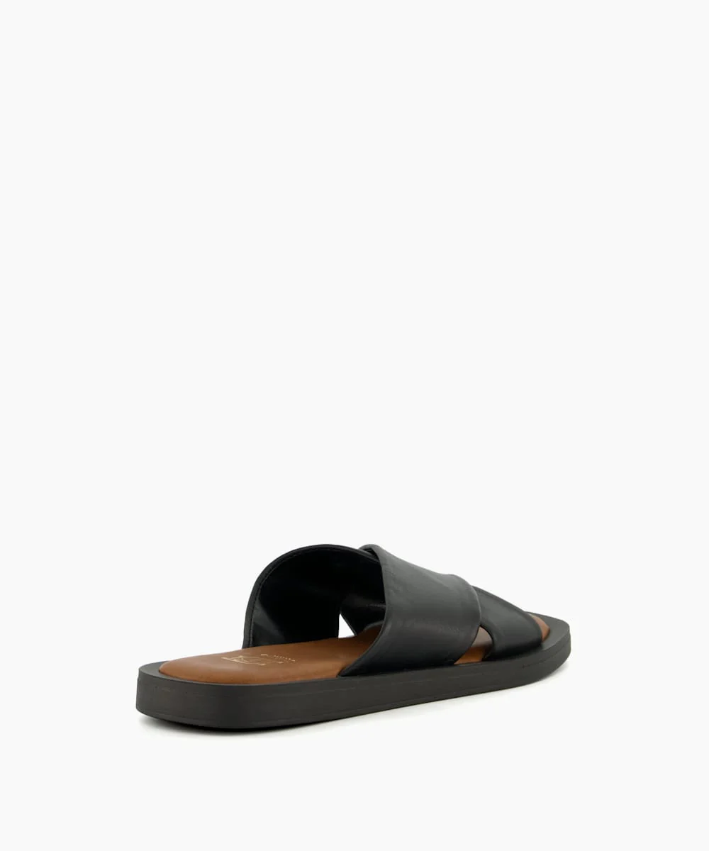 Licorice - Black Leather - Image 5
