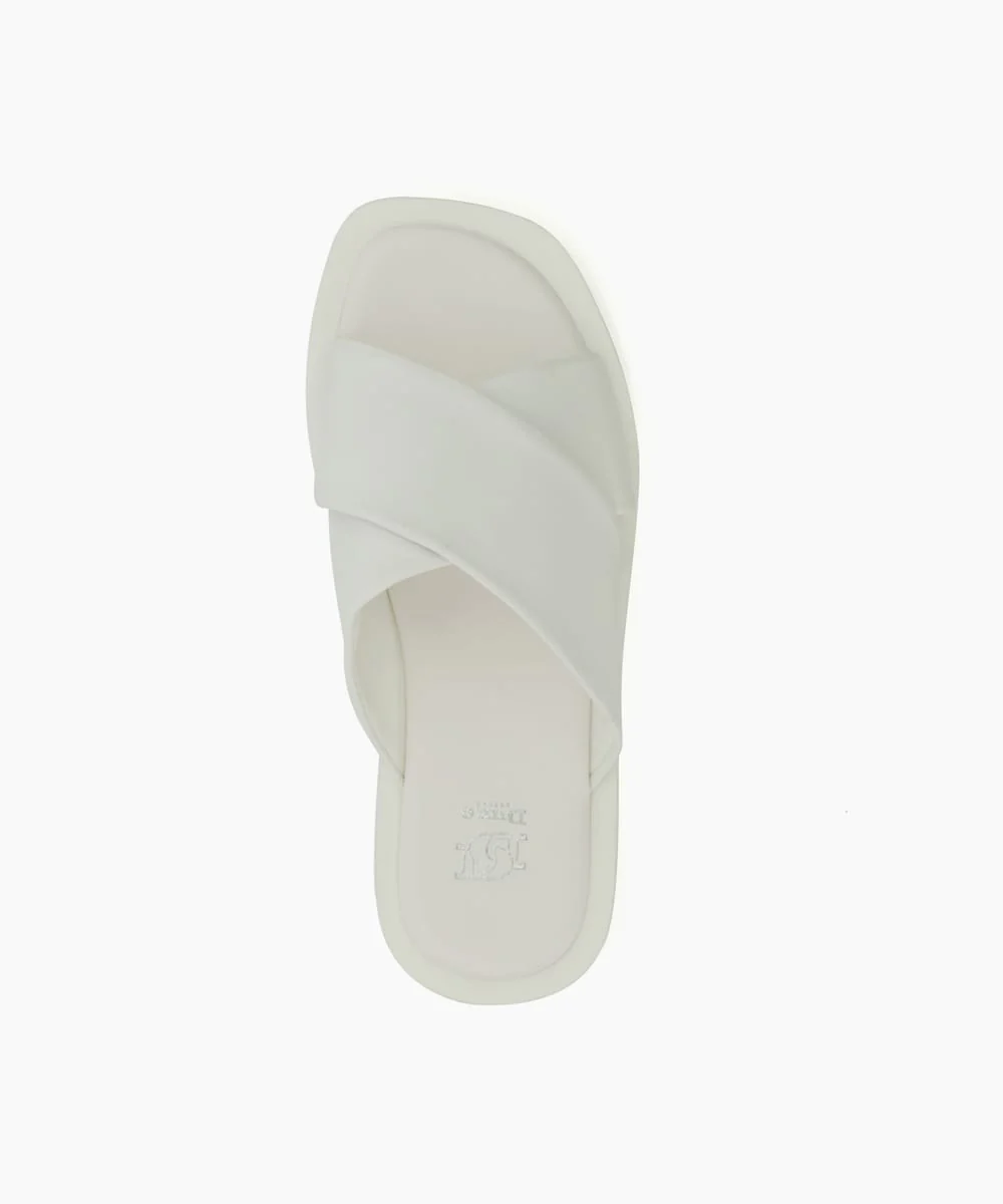 Licorice - White - Image 3