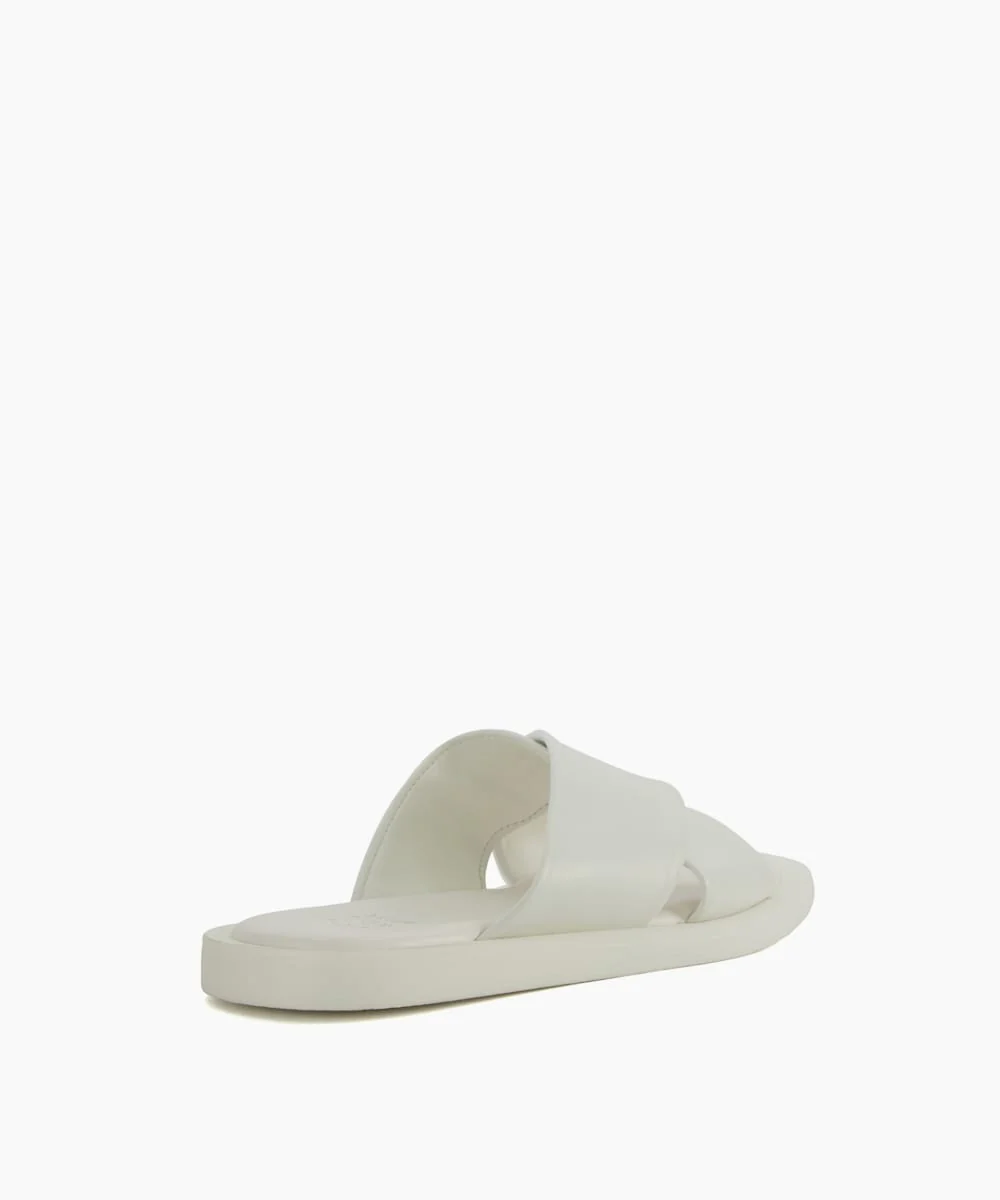 Licorice - White - Image 5