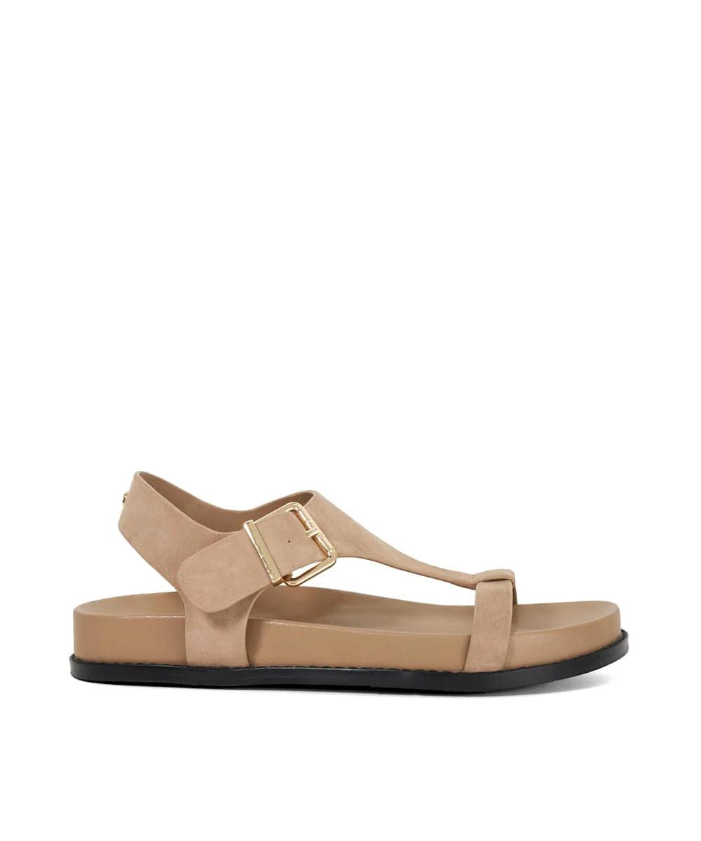 Lostin - Taupe
