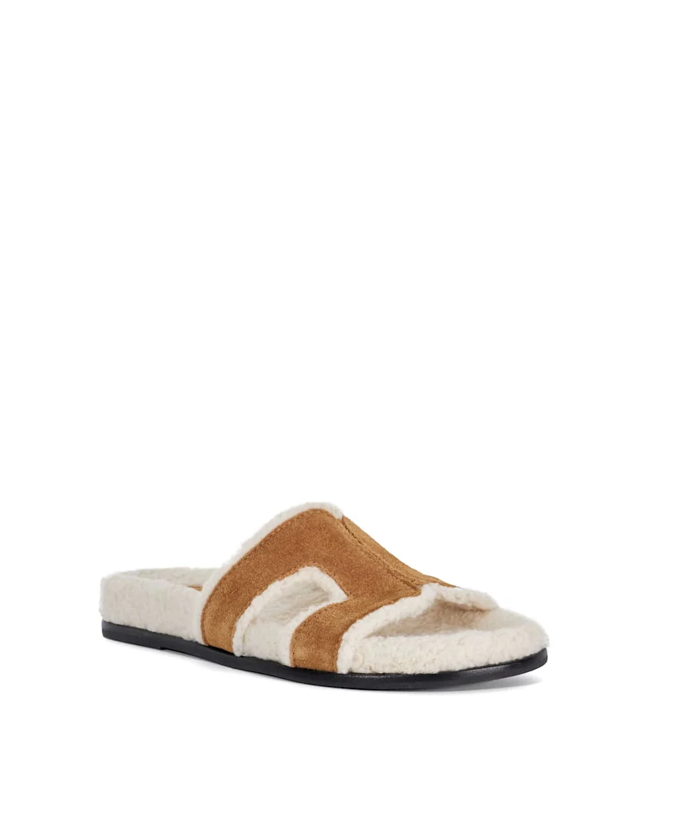 Loupa - Tan Suede - Image 2