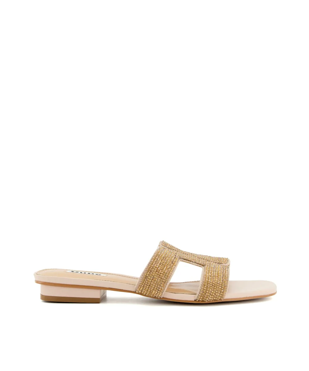 Loupe Di - Rose Gold