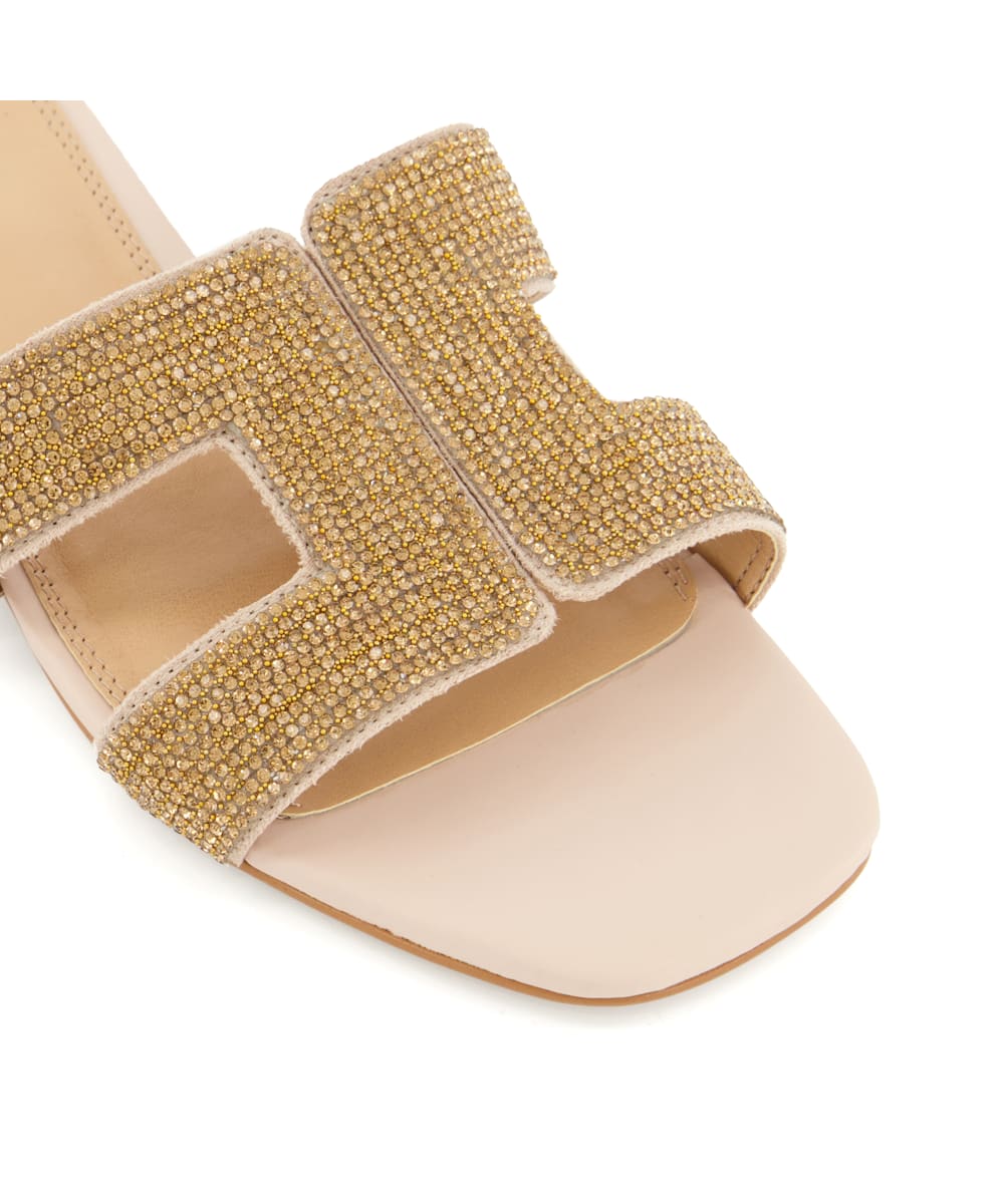 Loupe Di - Rose Gold - Image 2