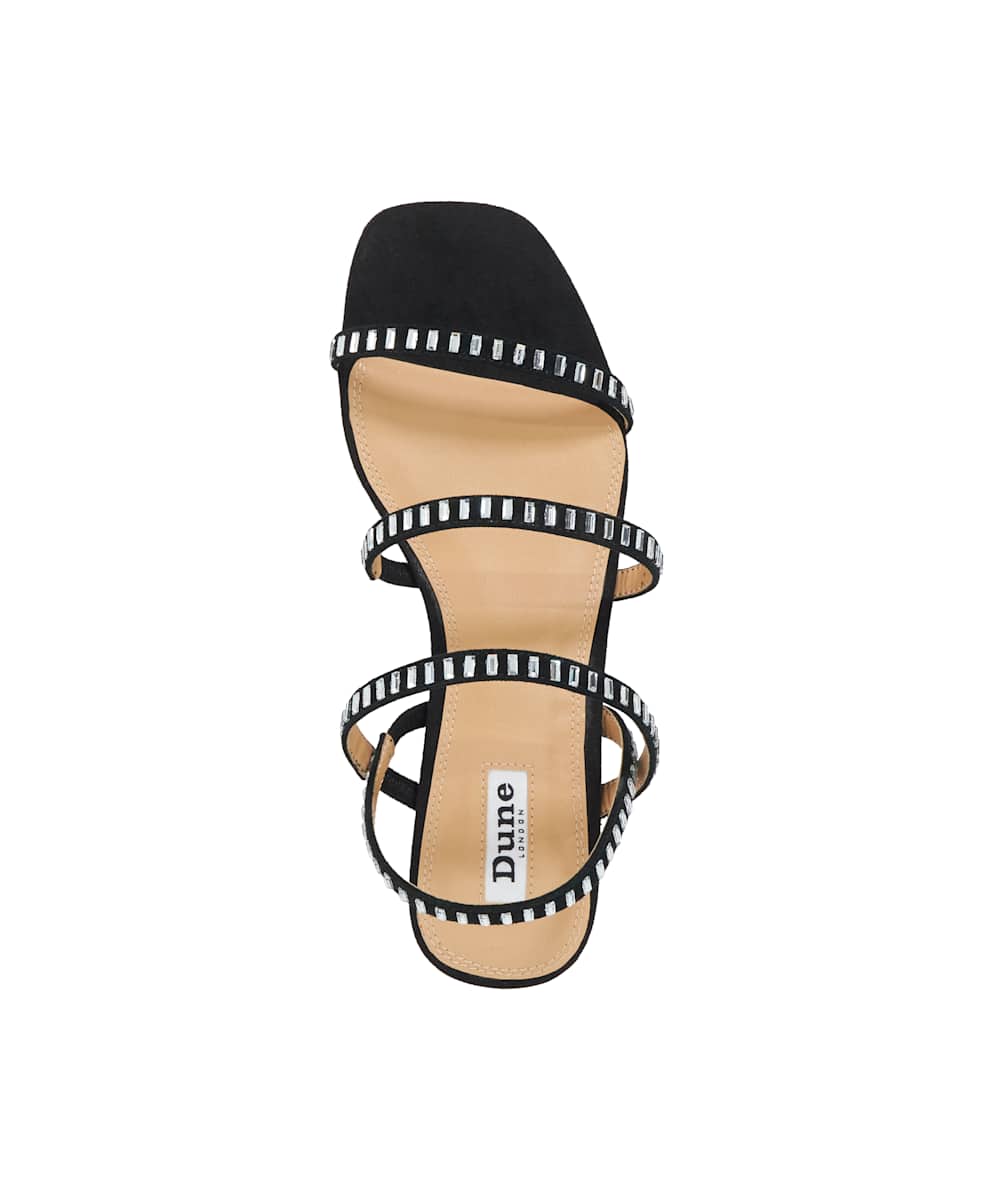 Loxie - Black - Image 3