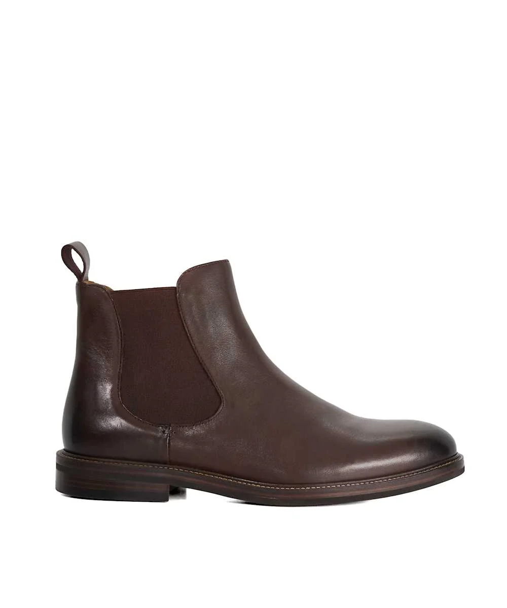 Maisen - Brown