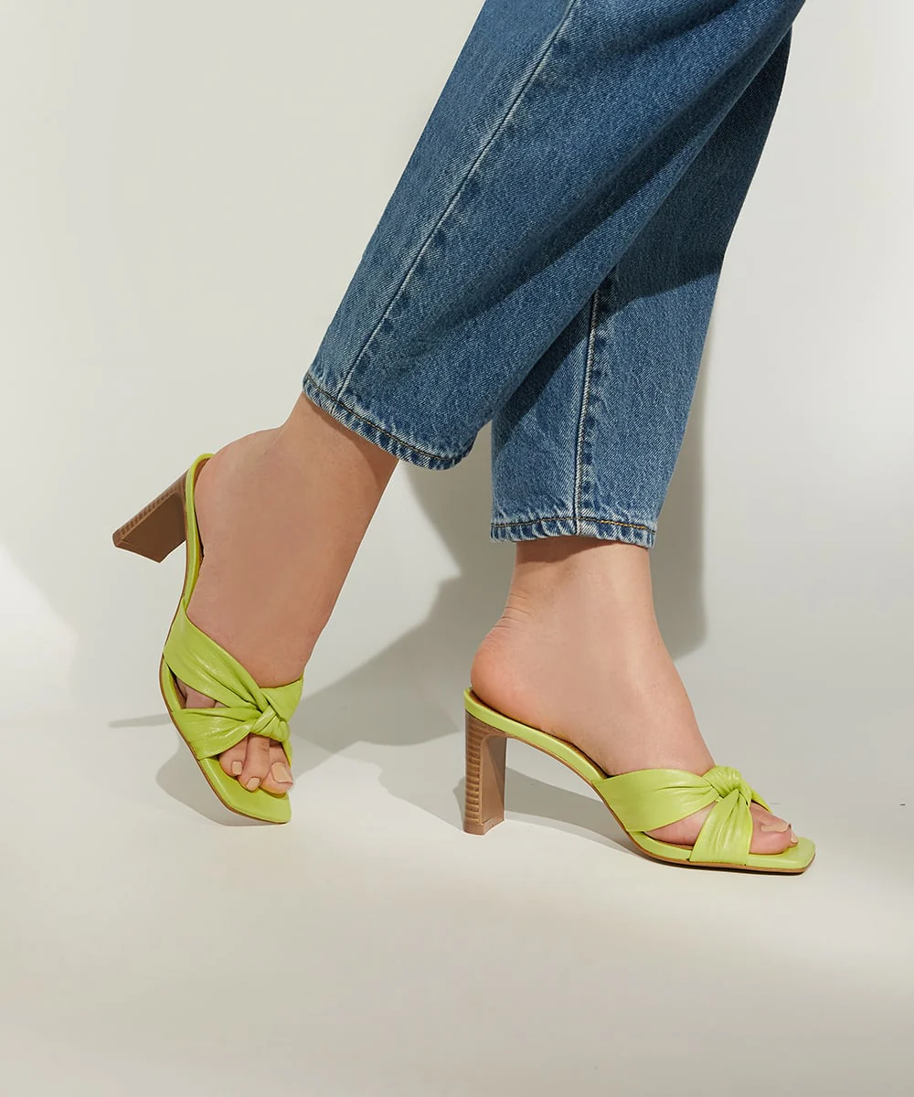Maize - Lime - Image 2