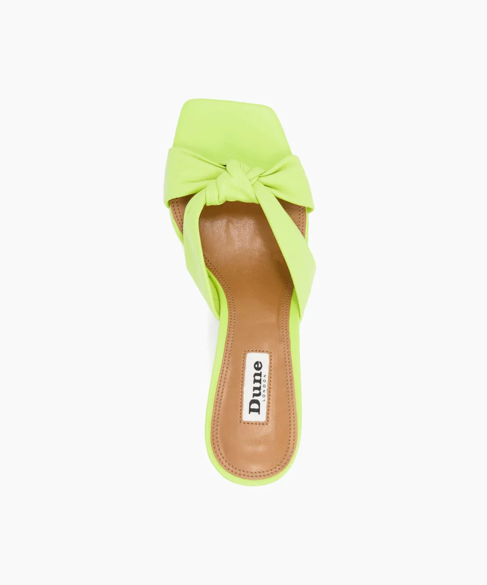 Maize - Lime - Image 4
