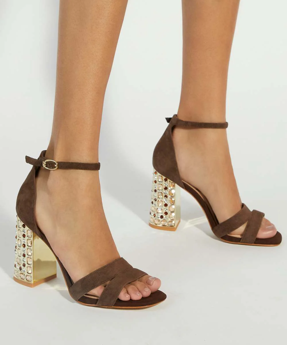 Majestical - Brown - Image 2