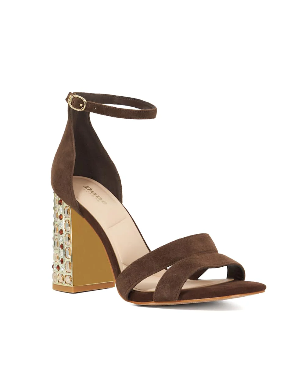 Majestical - Brown - Image 3