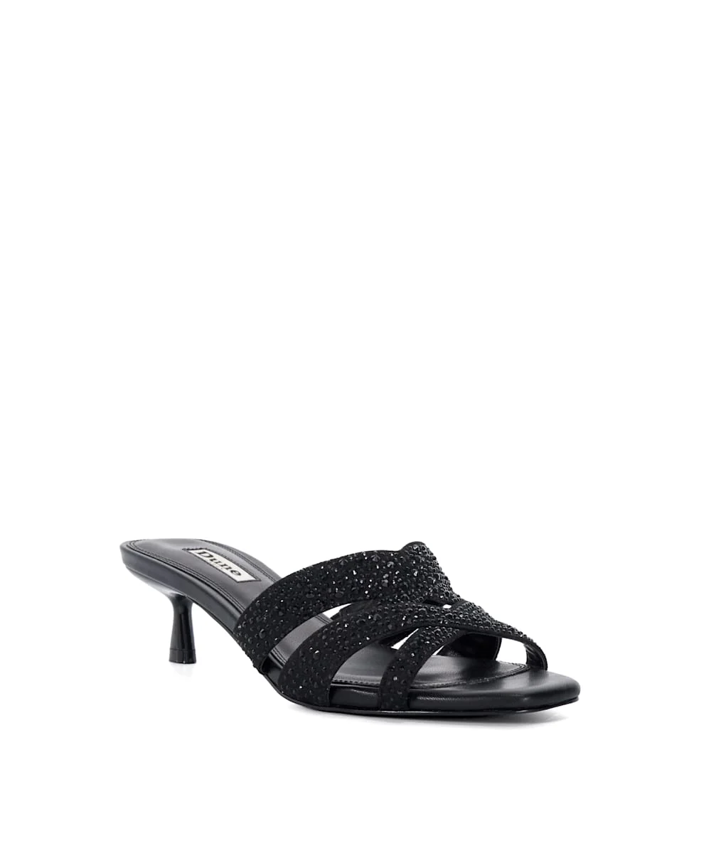 Malani - Black - Image 2