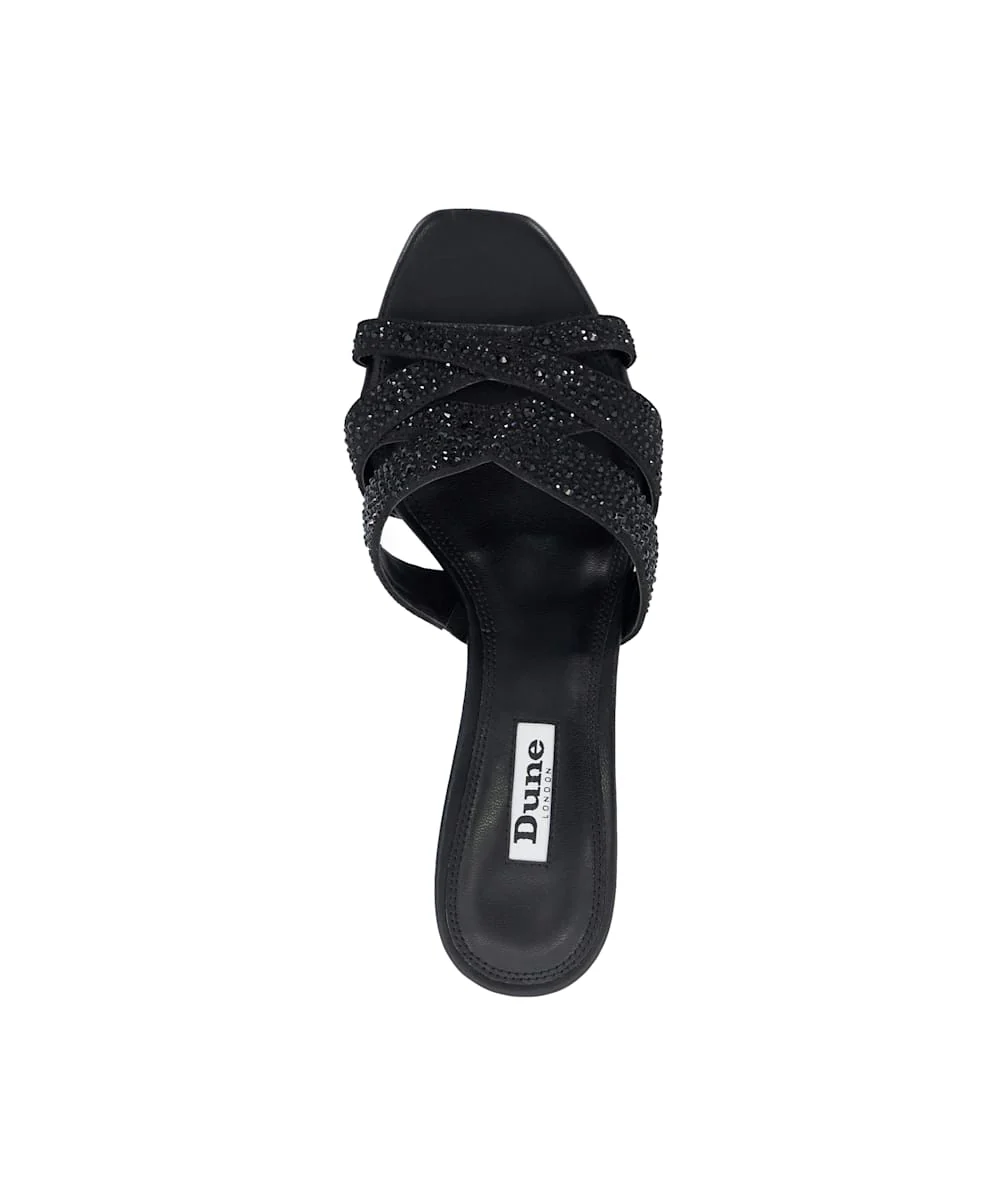 Malani - Black - Image 3