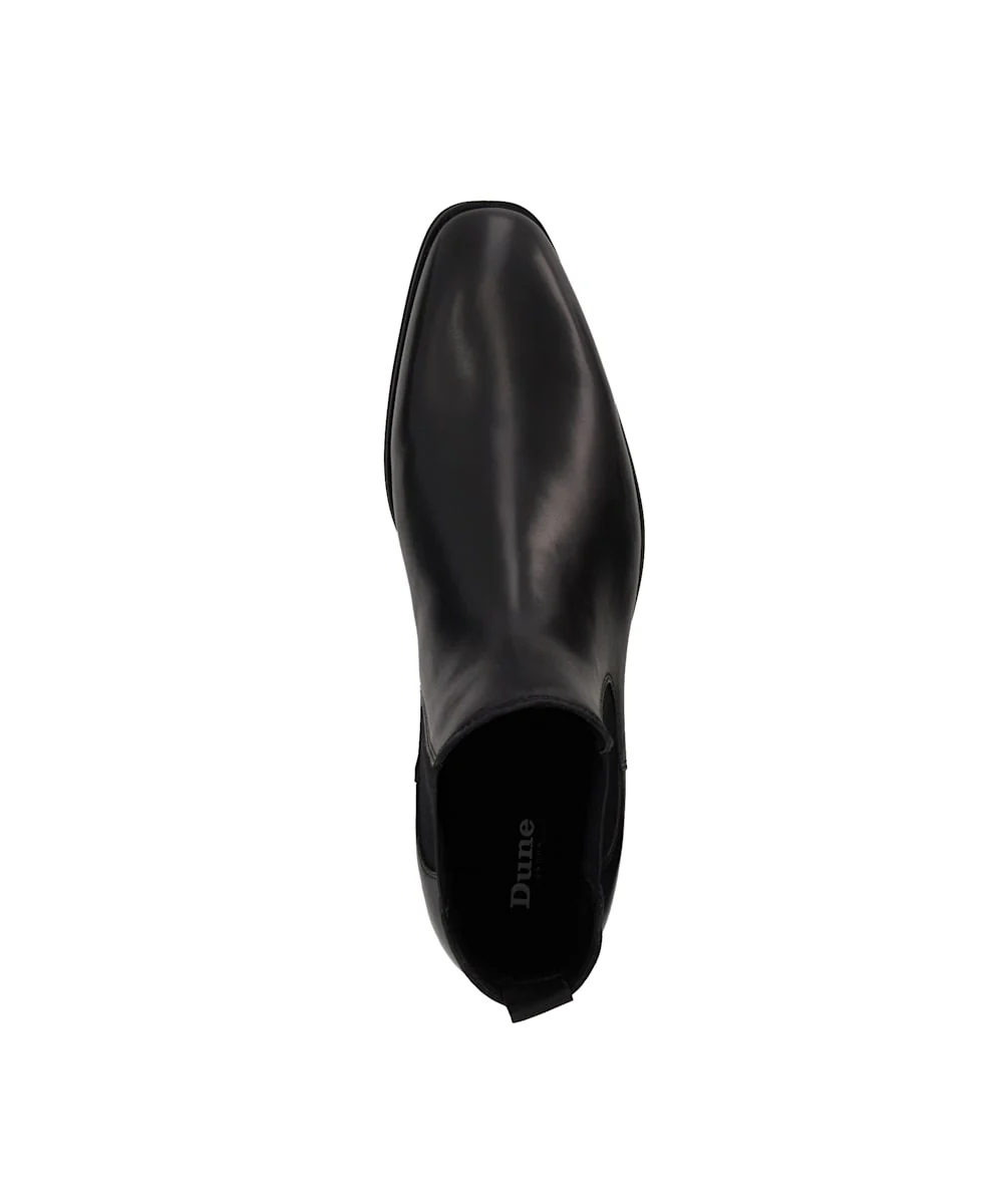 Mandatory - Black - Image 4