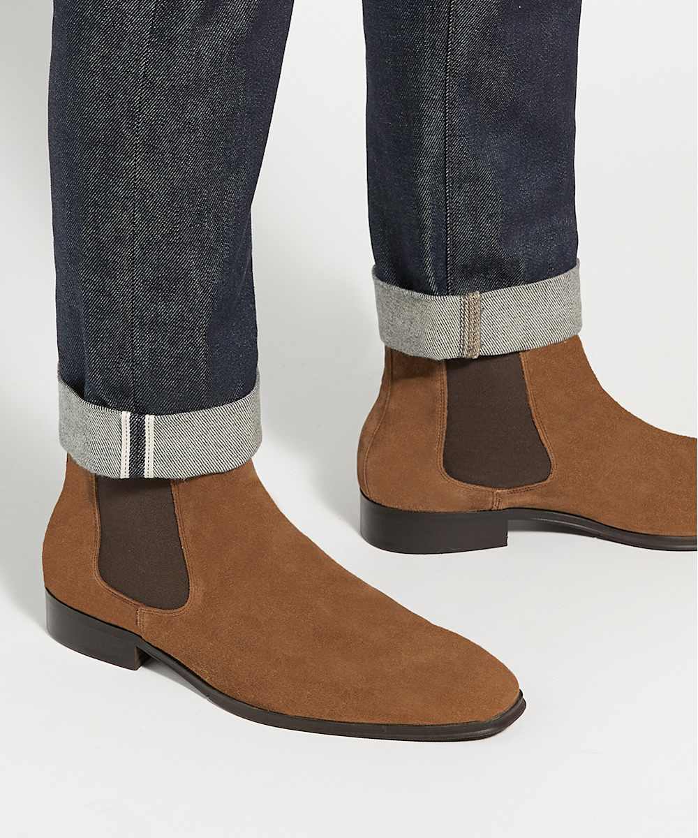 Mandatory - Brown - Image 2