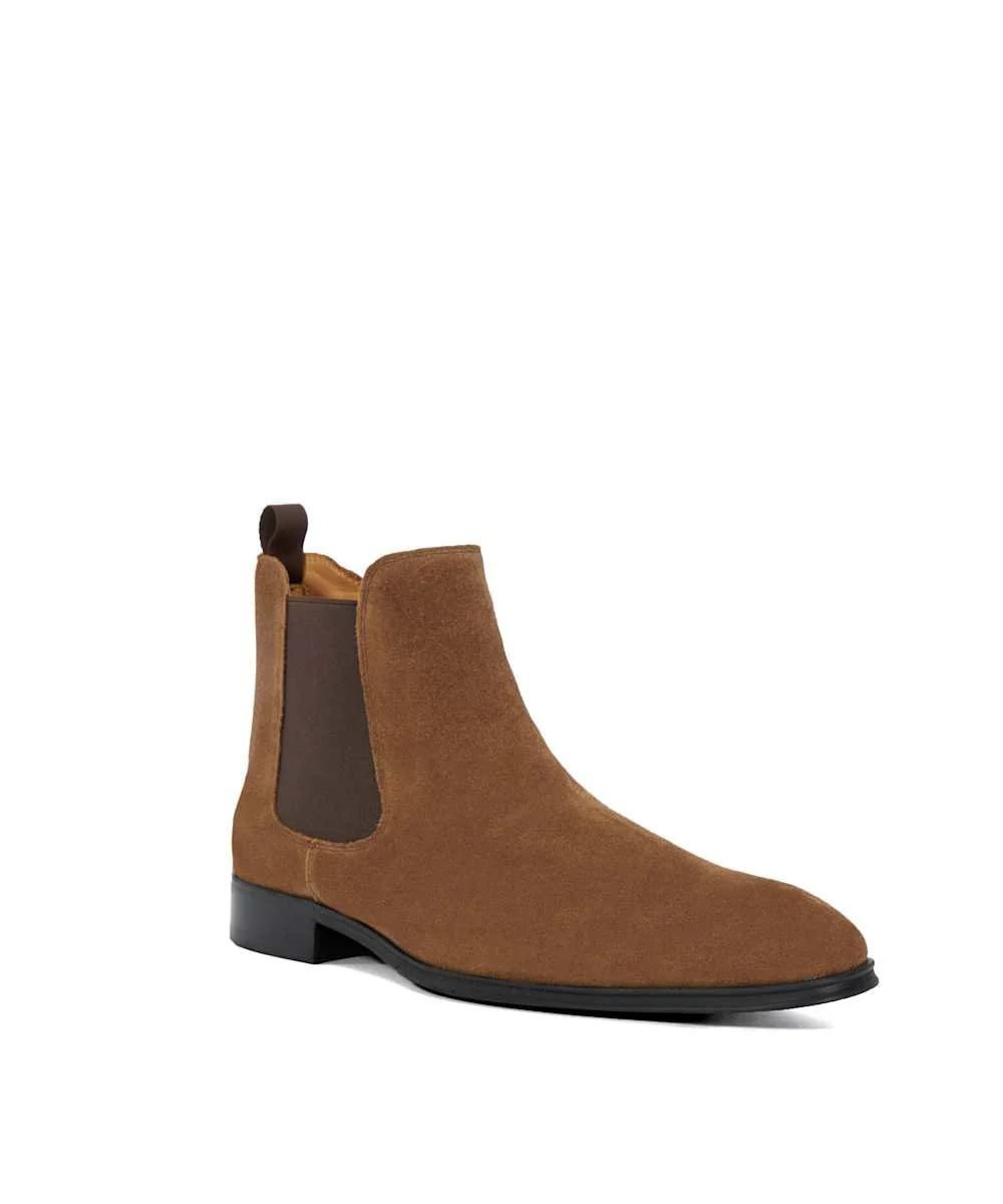 Mandatory - Brown - Image 3