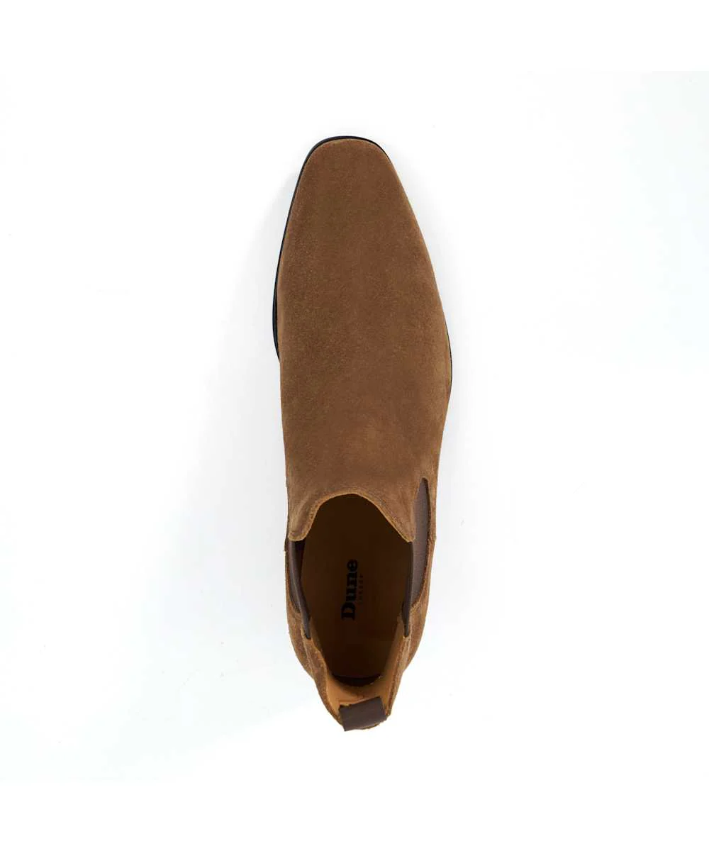 Mandatory - Brown - Image 4