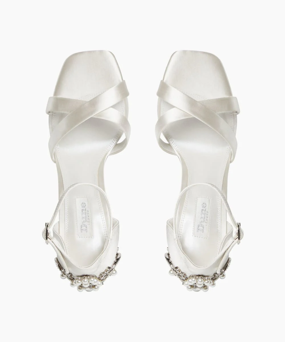 Maridel - Ivory - Image 3