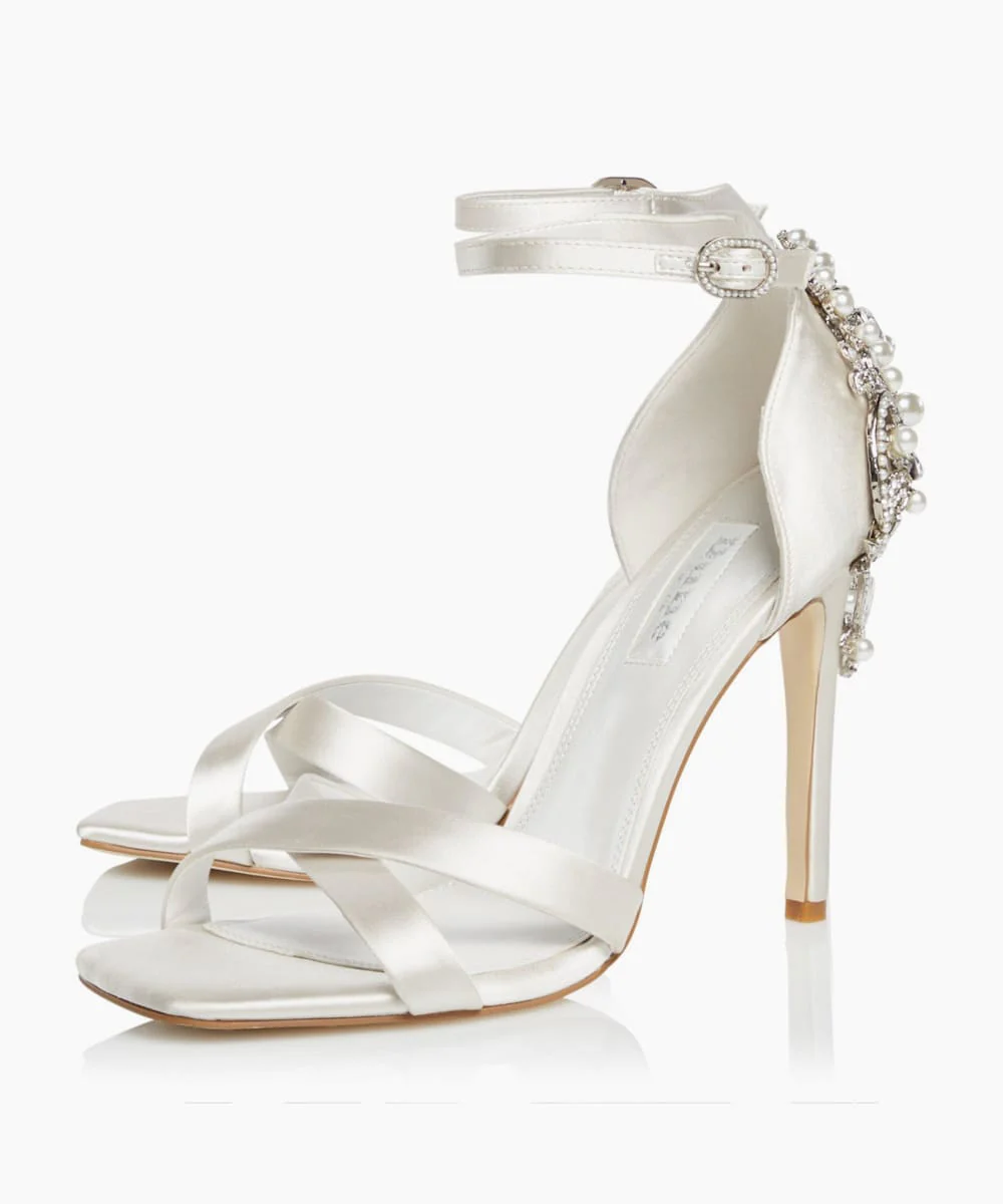 Maridel - Ivory - Image 4