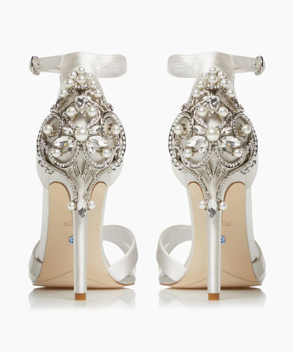 Maridel - Ivory - Image 5