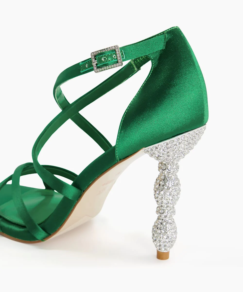 Marvelled - Green - Image 2