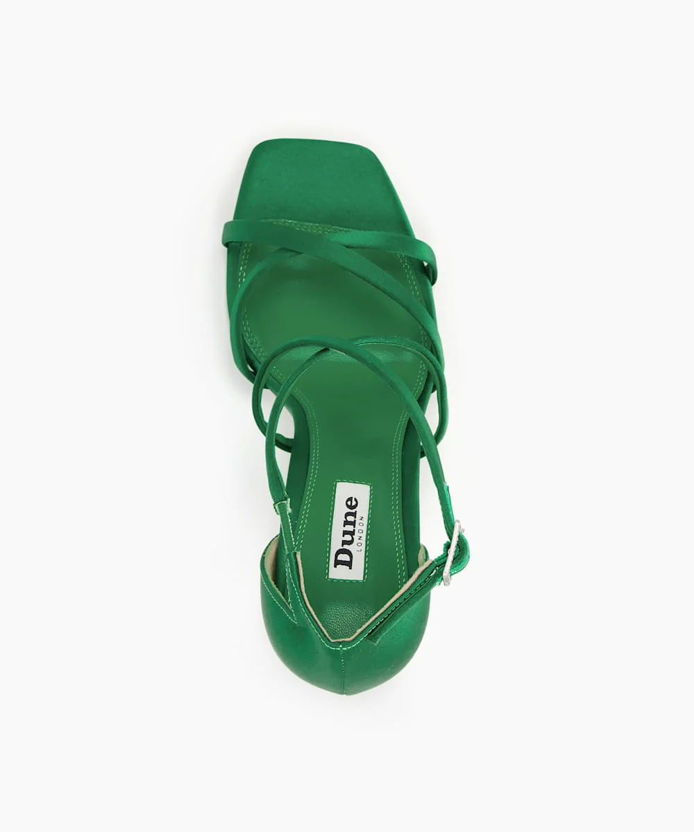 Marvelled - Green - Image 3
