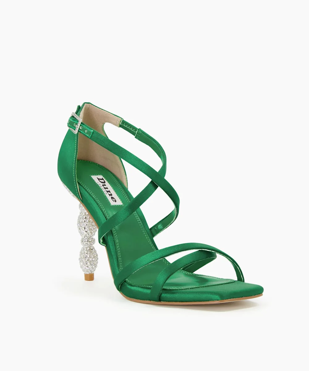 Marvelled - Green - Image 4