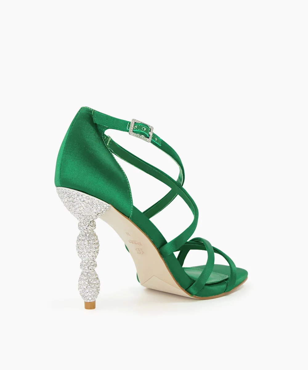 Marvelled - Green - Image 5