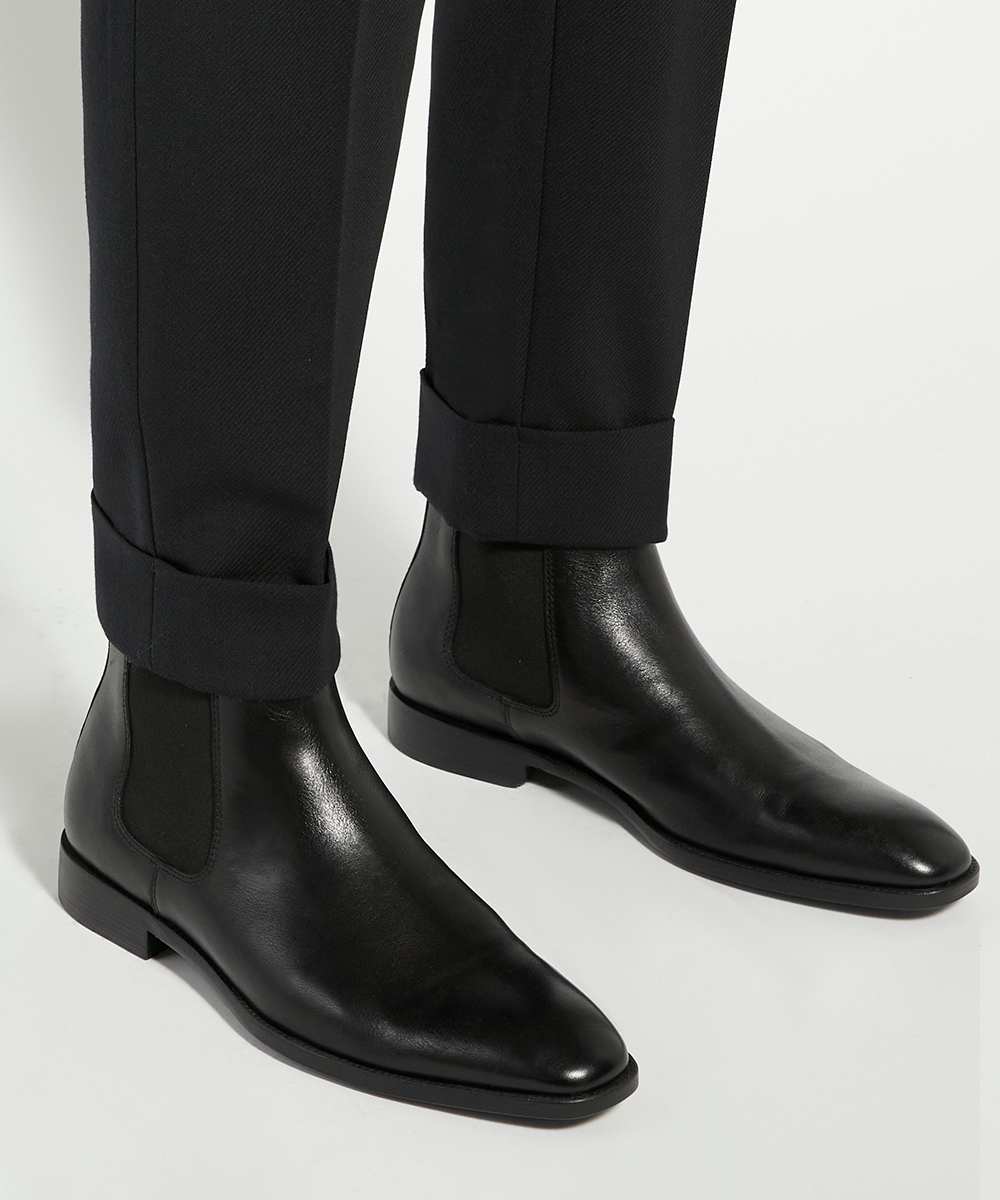Matchin - Black - Image 2