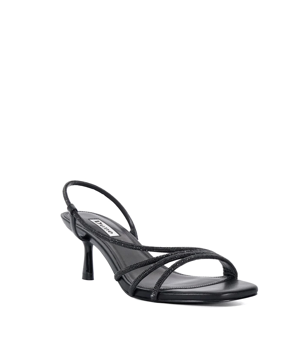 Matildas - Black - Image 2