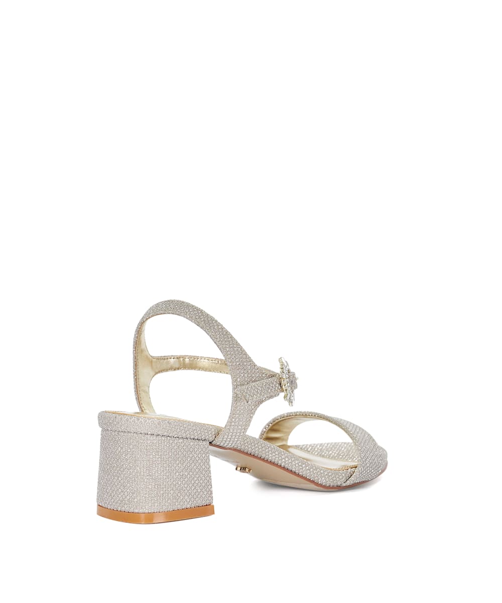 Measure - Gold - Image 5