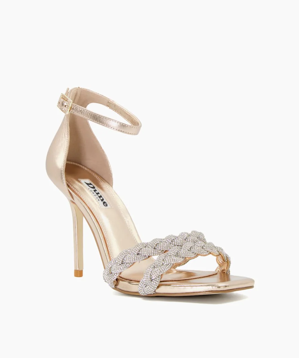 Melodic - Rose Gold - Image 2