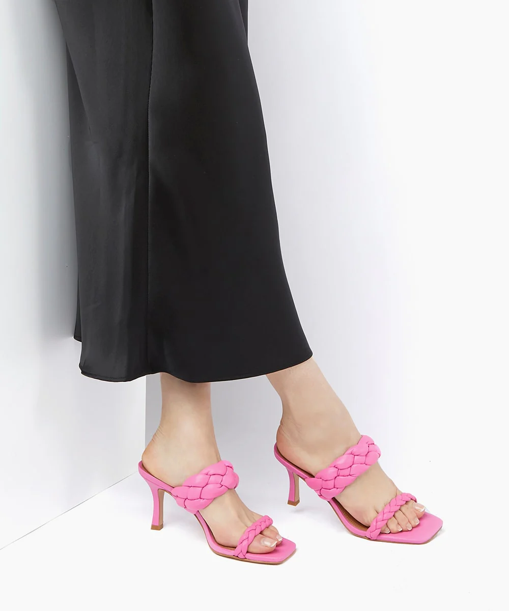 Message - Pink - Image 2