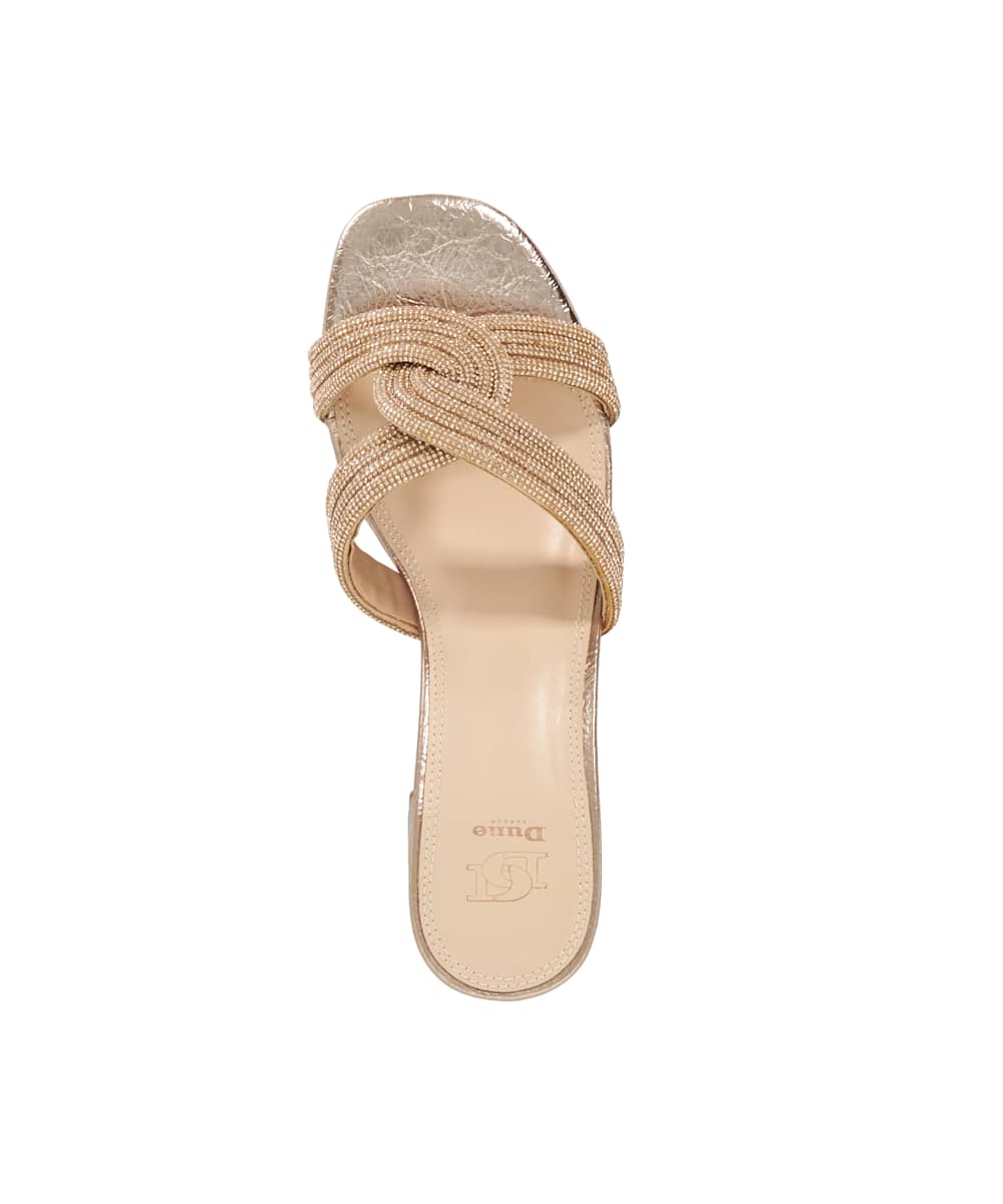 Movey -  Rose Gold - Image 3