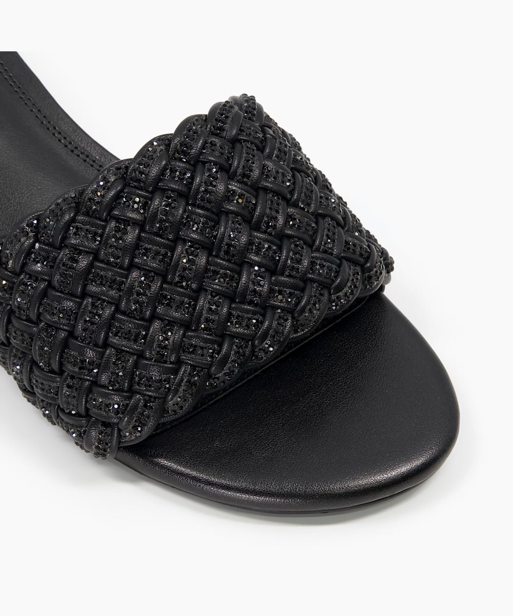 Nalani - Black - Image 3