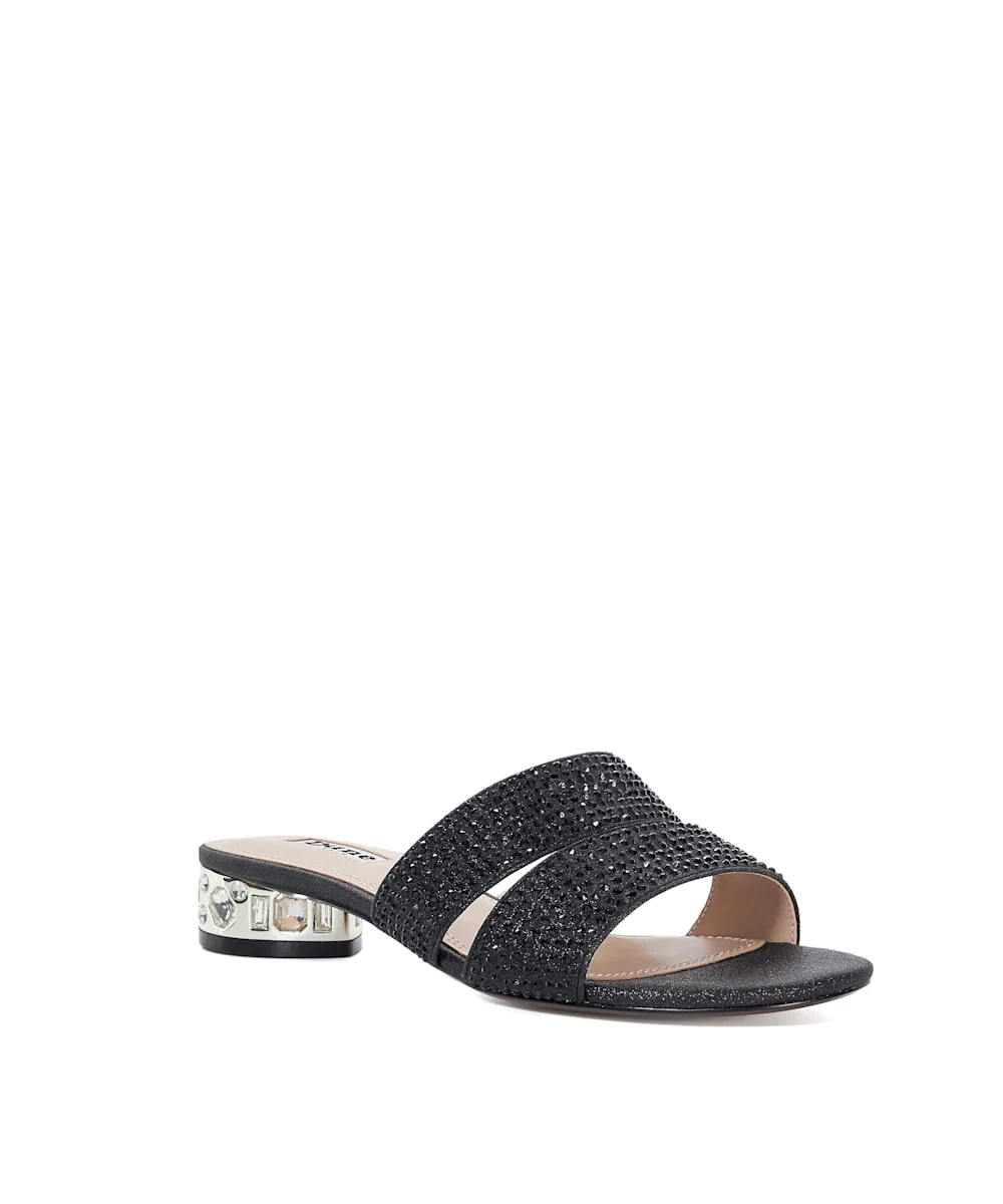 Nettie - Black - Image 2