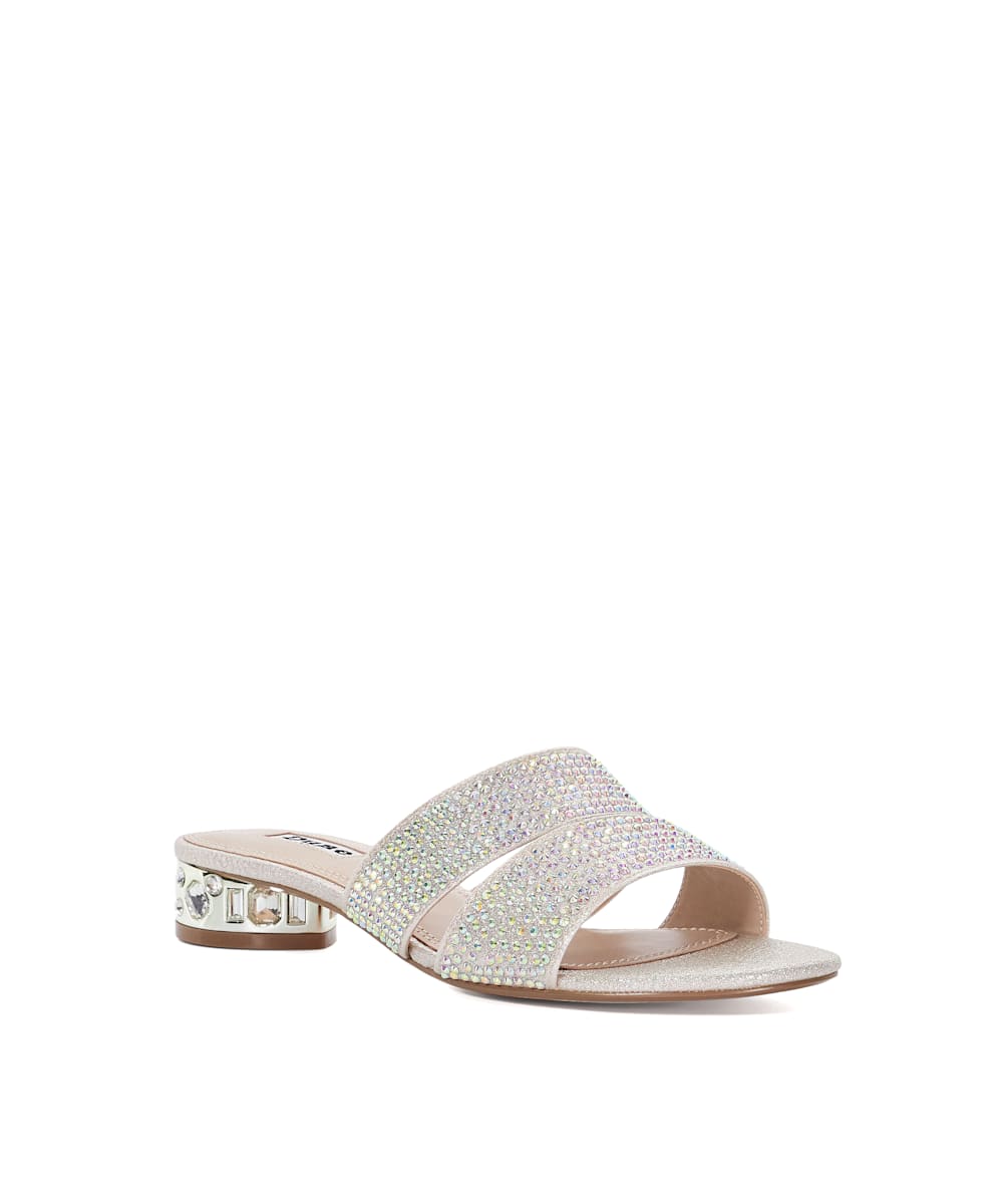 Nettie - Gold - Image 2