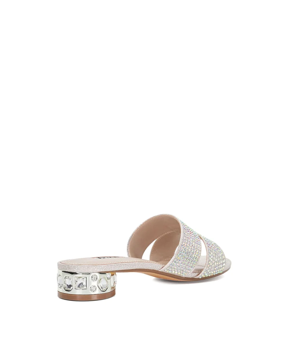 Nettie - Gold - Image 4