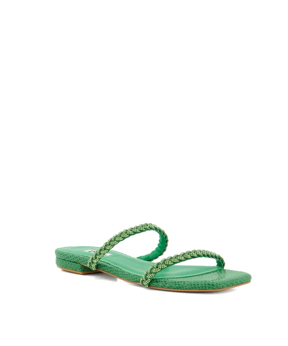 Niamh - Green - Image 2