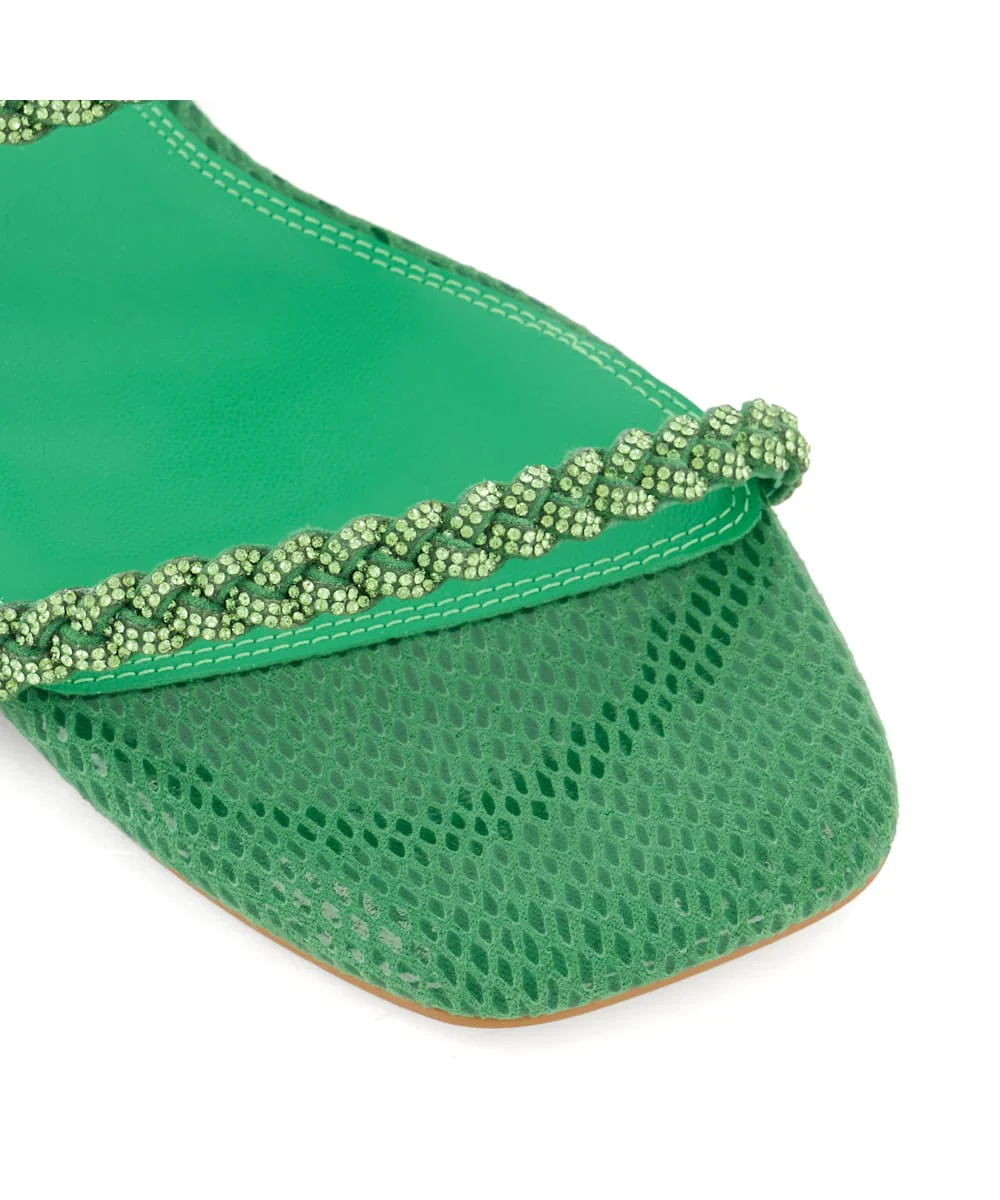 Niamh - Green - Image 5