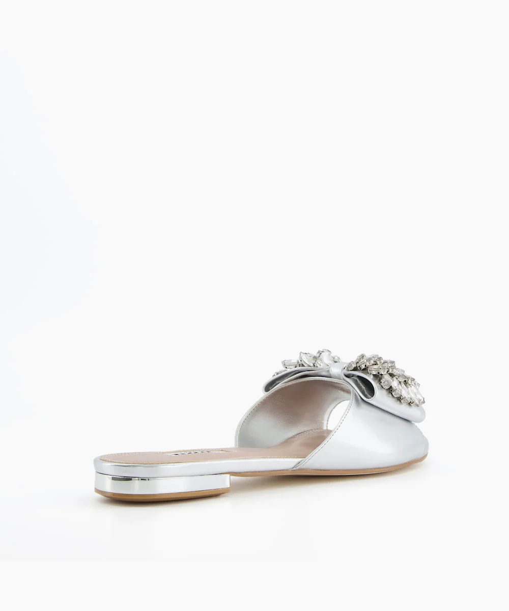 Nomi Di - Silver - Image 5