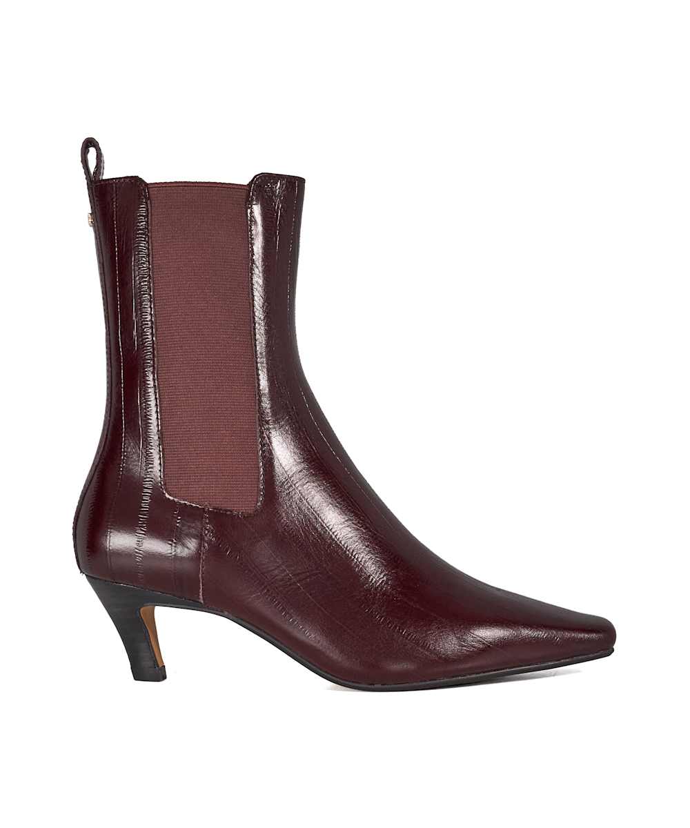 Odele - Burgundy