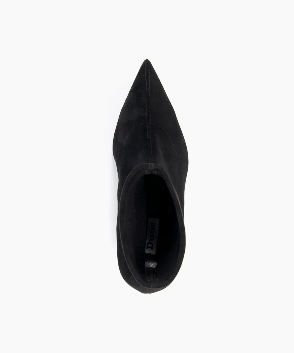 Odella - Black - Image 4