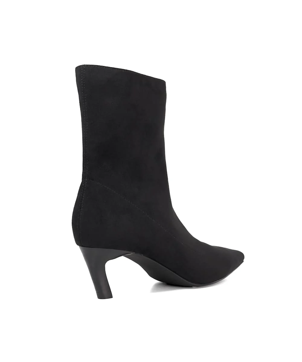 Oliya - Black - Image 4